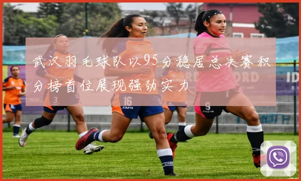 武汉羽毛球队以95分稳居总决赛积分榜首位展现强劲实力