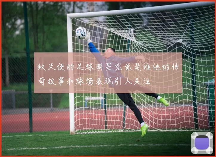 纹天使的足球明星究竟是谁他的传奇故事和球场表现引人关注