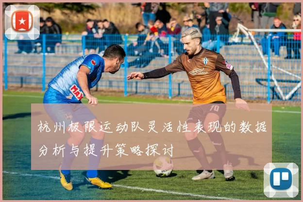 杭州极限运动队灵活性表现的数据分析与提升策略探讨