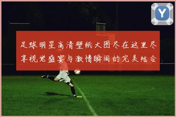 足球明星高清壁纸大图尽在这里尽享视觉盛宴与激情瞬间的完美结合