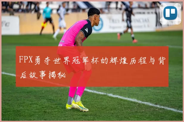 FPX勇夺世界冠军杯的辉煌历程与背后故事揭秘