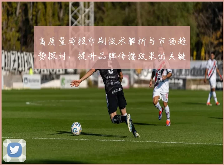 高质量海报印刷技术解析与市场趋势探讨，提升品牌传播效果的关键策略