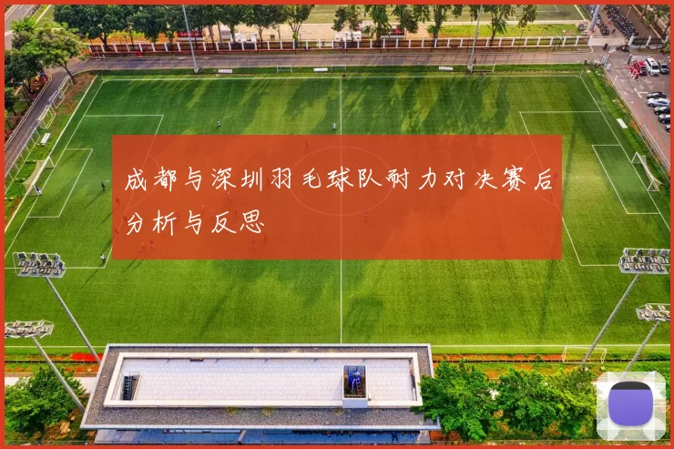 成都与深圳羽毛球队耐力对决赛后分析与反思