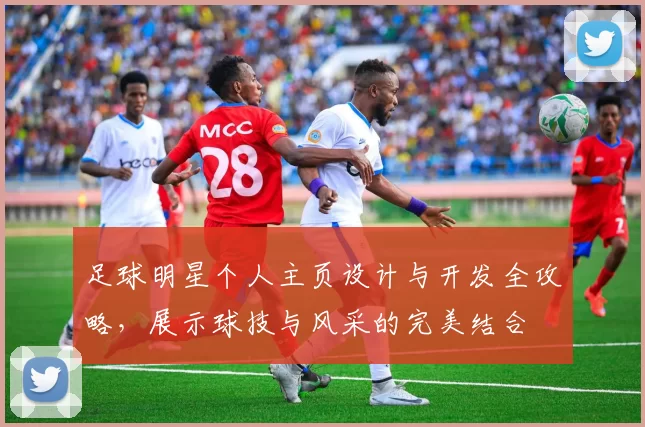 足球明星个人主页设计与开发全攻略，展示球技与风采的完美结合