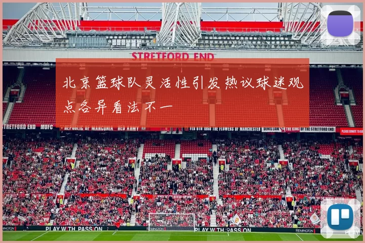 北京篮球队灵活性引发热议球迷观点各异看法不一